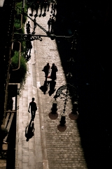 Barcelona Blues (I)