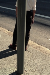 Barcelona Blues (II)